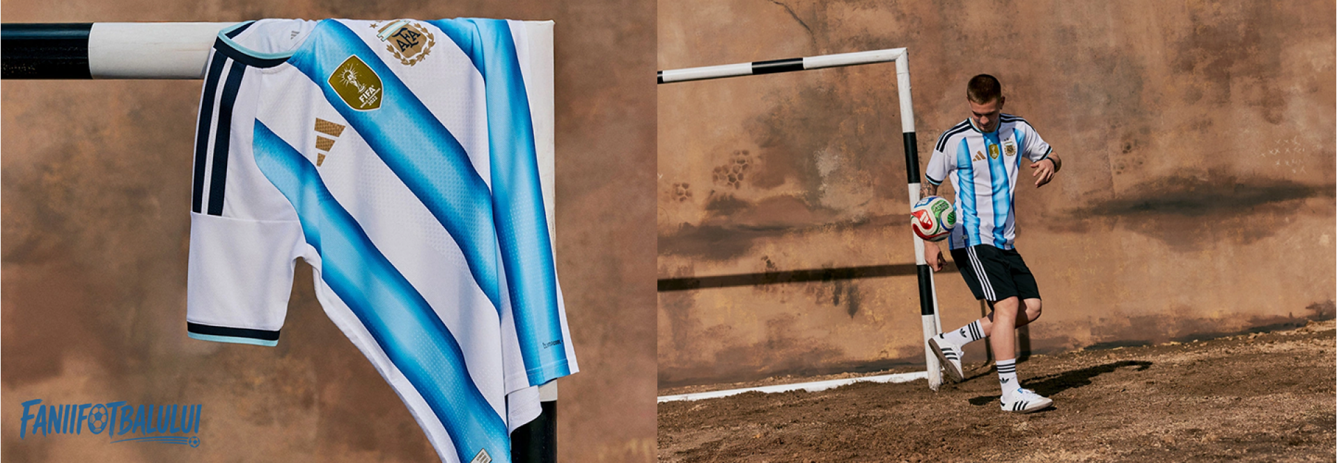 Argentina Mondial 2026 Barbati